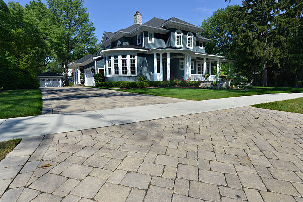 Reasons to Select Us for Your Driveway Paving Requirements in Springfield, MA
