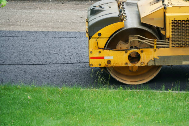 Best Interlocking Driveway Pavers  in Springfield, MA