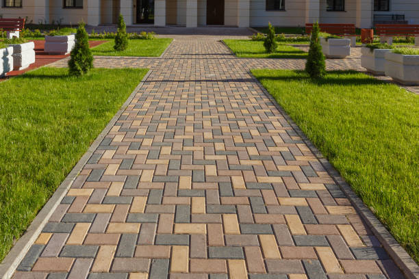 Driveway Pavers for Homes in Springfield, MA